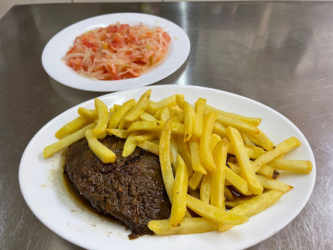 "EL RINCON DE MANSO"