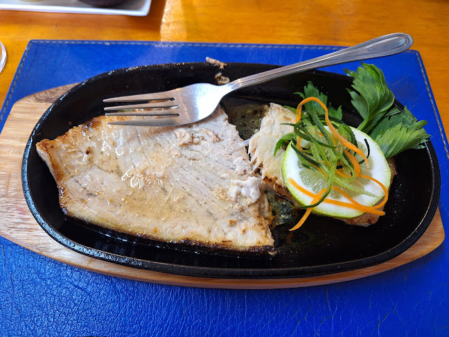 Comentarii opinii despre Donde Neko Restaurante