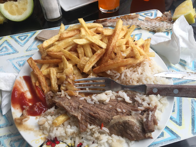 Opinii despre La Ruta Del Pollo în San Vicente de Tagua Tagua - Gastronomía y hostelería