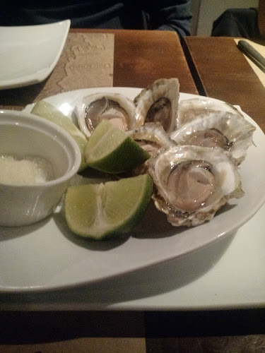 Bocanáriz - Santiago