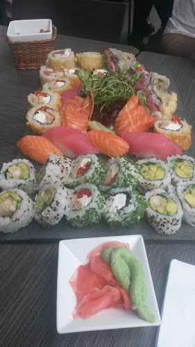 Reviews of Sr Miyagi Sushi & Gohan & Chifa in Santiago - Gastronomía y hostelería