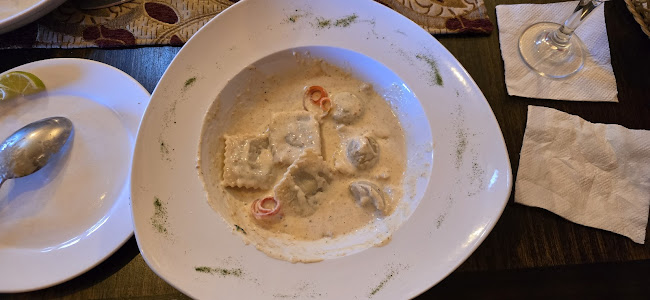 Comentarii opinii despre Ristorante La Vecchia Signora