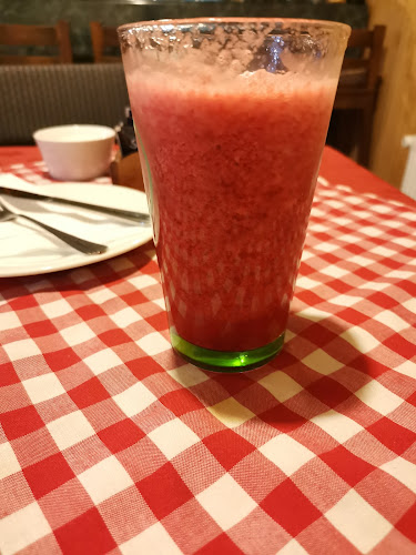 Treff Restaurante Phone number