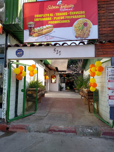 Comments and reviews of Sabrosa Tentación