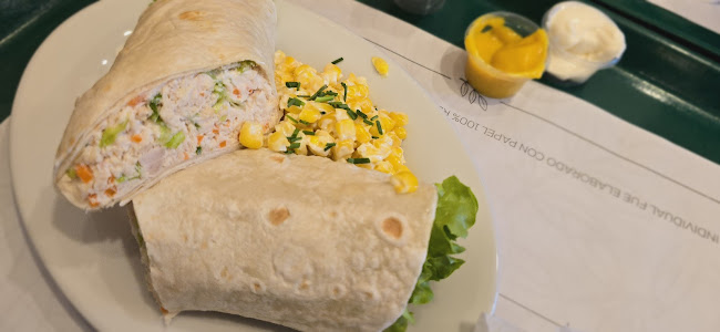 Rincon Jumbo - Gastronomía y hostelería