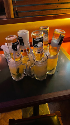 The Travellers Resto Bar - Gastronomía y hostelería