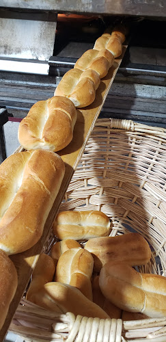 La Rosa Chilena Mejor marraqueta 2023 - Gastronomía y hostelería