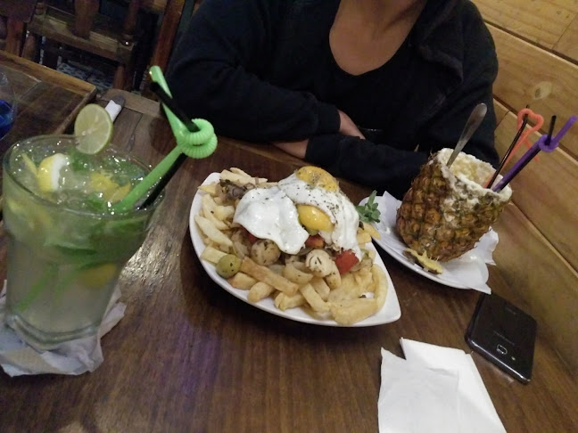 Von Schroeder 195-203, Viña del Mar, Valparaíso