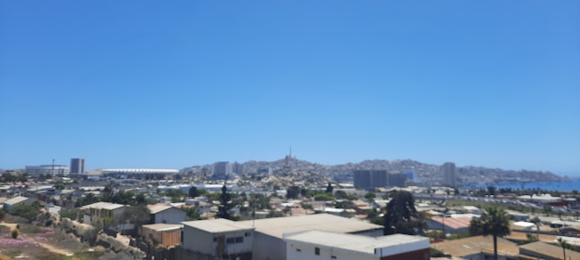 Jaime Juan Oliver 815, 869, 1790279 Coquimbo