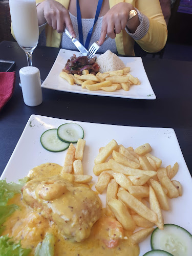 Tullpa Gastronomía Peruana