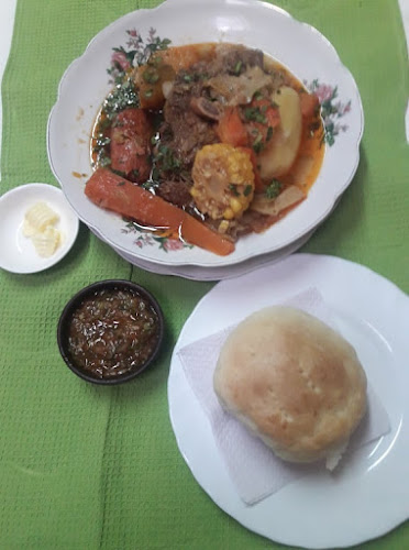 Los 80 - Punta Arenas