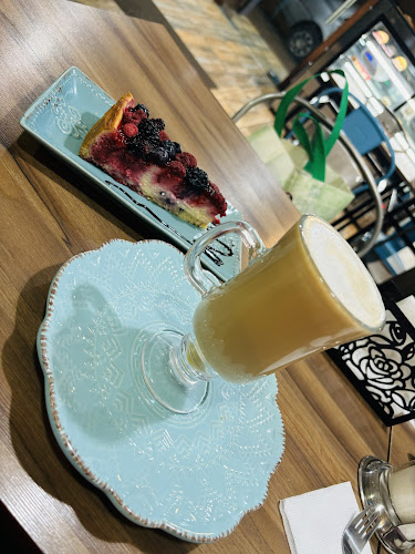 Divino Placer - Cafetería y Sanguchería