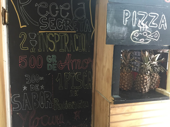 Comments and reviews of Entre Masas del Valle