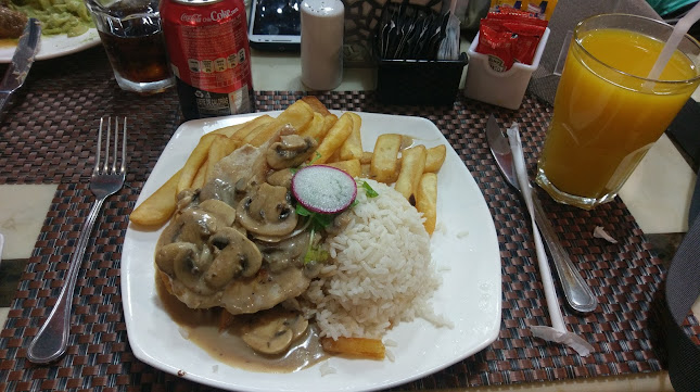 Barros Arana 673 local 4 y, 8, Concepción, Bío Bío