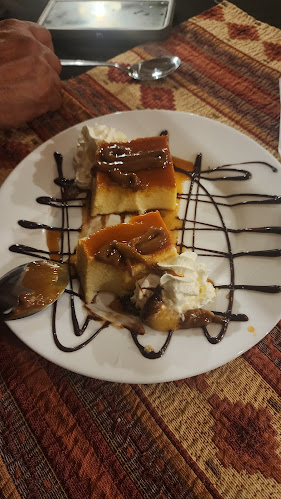 La Maga Parrilla Uruguaya - Gastronomía y hostelería