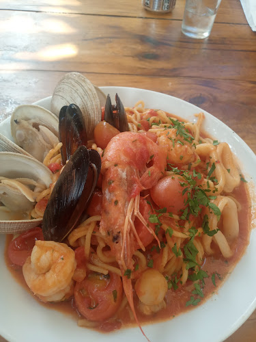 Opinii despre Mattarello în La Reina - Gastronomía y hostelería