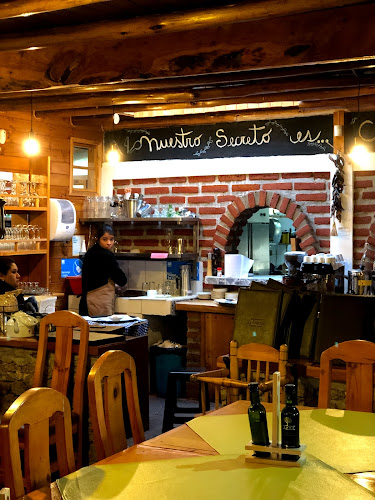 La Estancia del Totoral - El Quisco