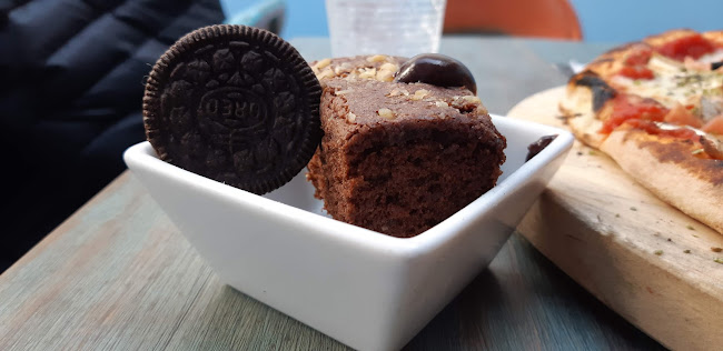 manhattanpizzas - San Miguel