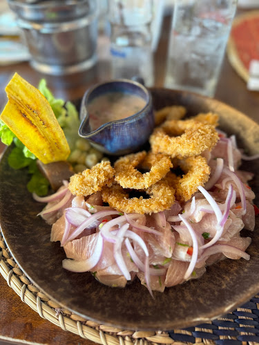 La Casita de Barreales