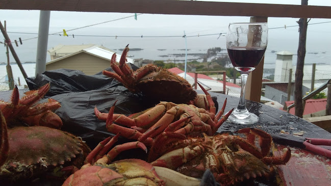 Comentarii opinii despre Restaurant De Turismo Yarival