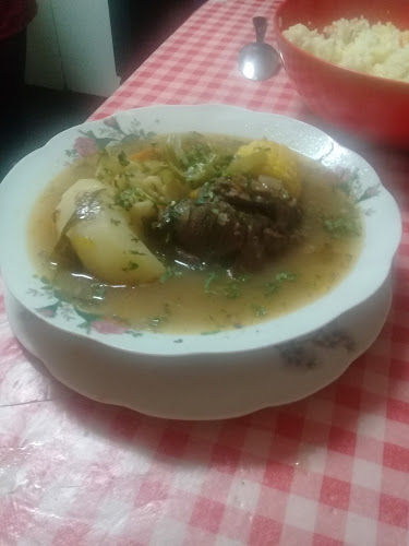 Restaurant Don Emilio Open Times