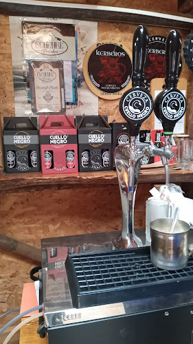 Opinii despre Sociedad Agropecuaria Punucapa S.A. în Punucapa - Gastronomía y hostelería