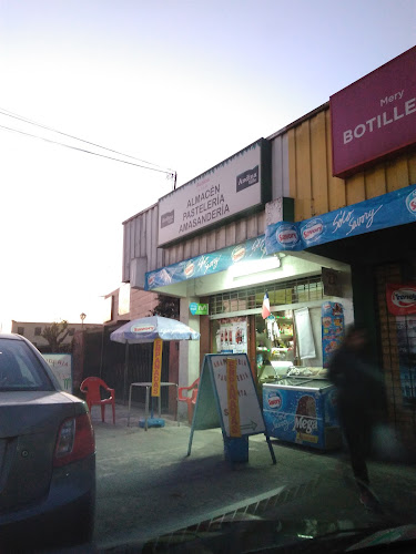 Reviews of Panadería Ávalos in Maipú - Gastronomía y hostelería