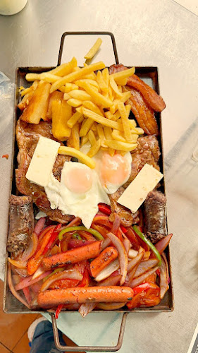 Reviews of LOS YANKEES in La Serena - Gastronomía y hostelería