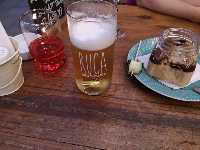 Ruca Bar