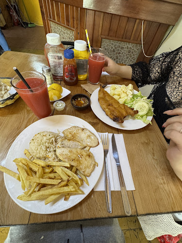 Restaurant Boulevar Pub - Pichilemu