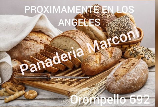 Panaderia Marconi Open Times