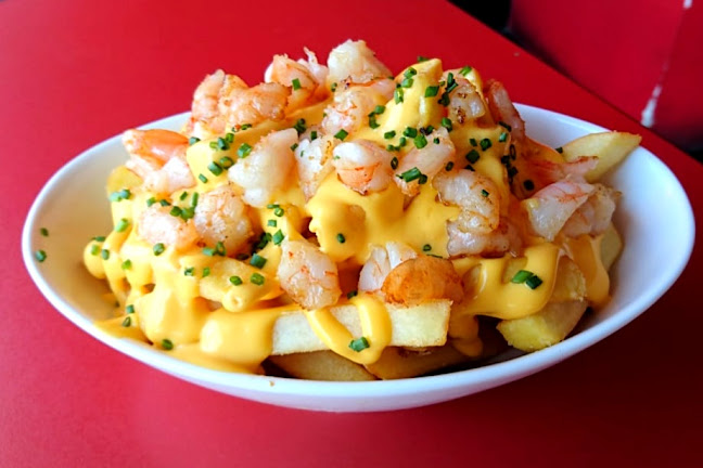 Suo Food - Independencia