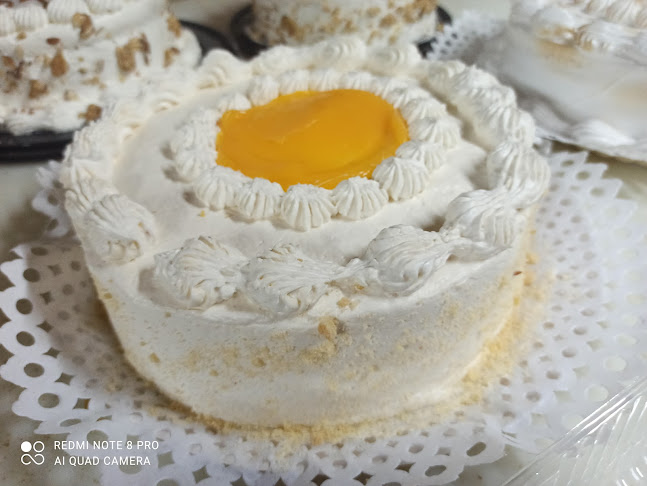 Panaderia Brisas del sur - Estación Central