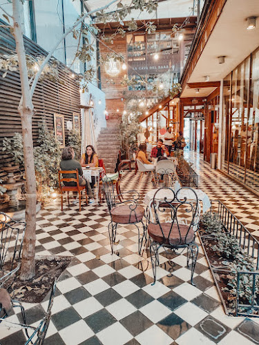 Café de la Candelaria