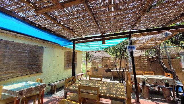 Restaurant Punto De Encuentro