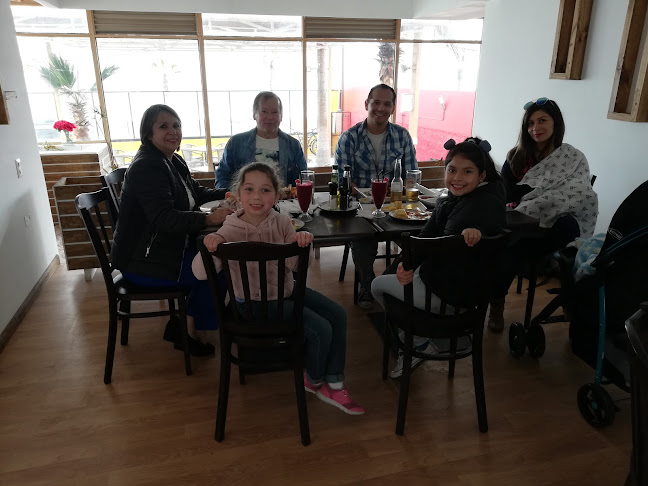 Playa Brava 3346, 1111408 Iquique, Tarapacá