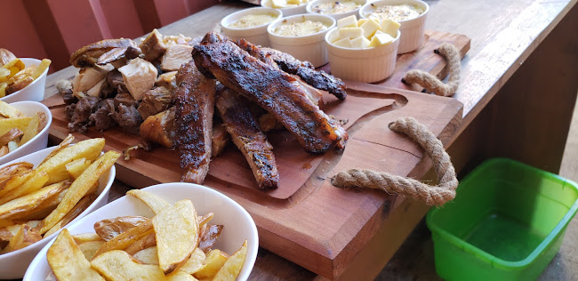 Quincho JeMi patagonico - Gastronomía y hostelería