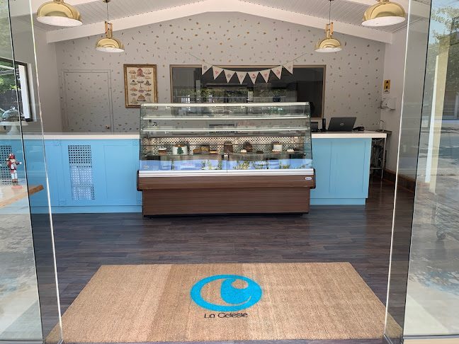 Pastelería La Celeste