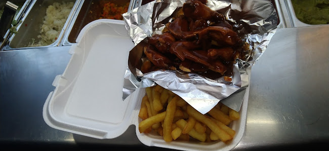 El Fogón - Santiago