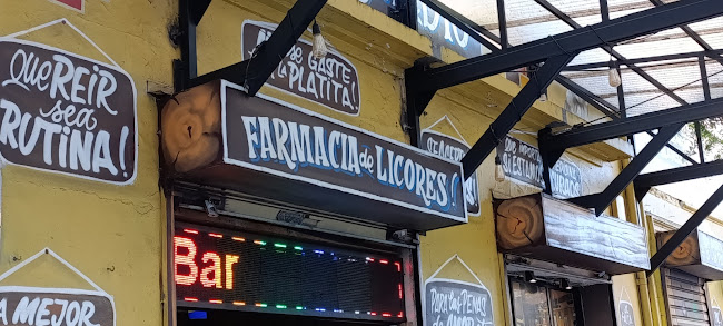 Opinii despre Resto Bar Santo Remedio în Temuco - Gastronomía y hostelería