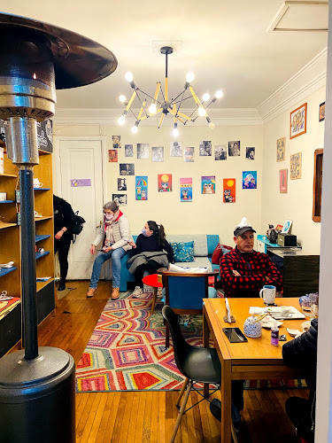 Tetería Cleopatra Chile