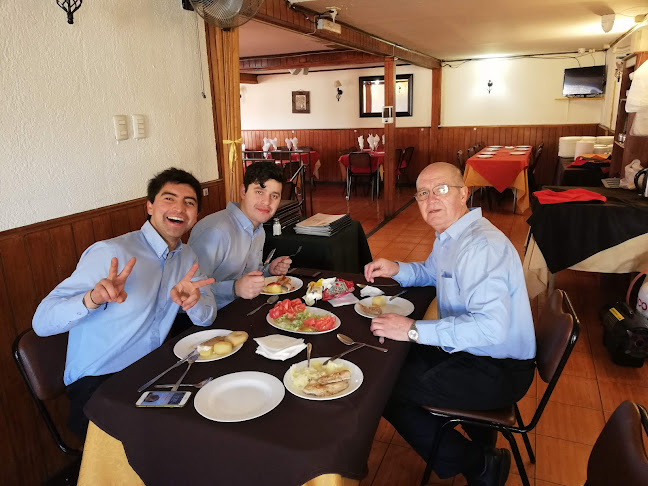 La Parrilla de Don Talo - Gastronomía y hostelería