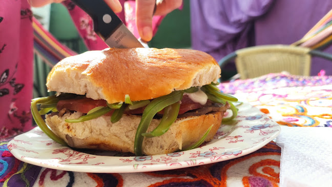 El Bajón de la Plaza - Gastronomía y hostelería