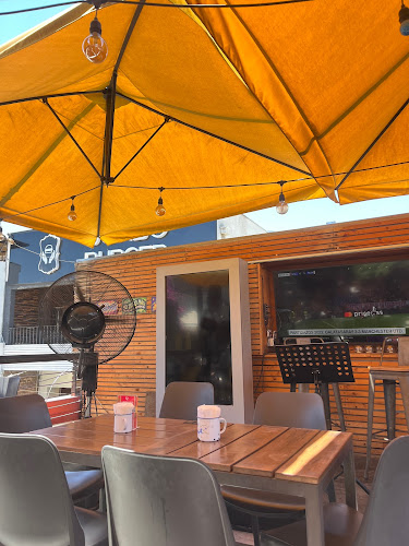 Comentarii opinii despre La Casa en el Aire