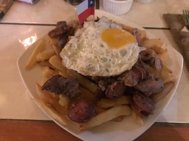 Los Sabores De La Abuela - Vallenar