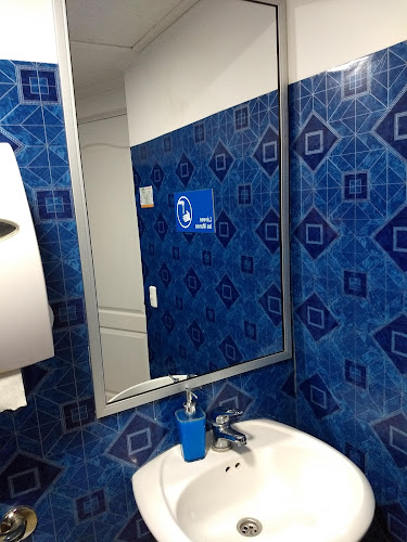 Frutamín Open Times