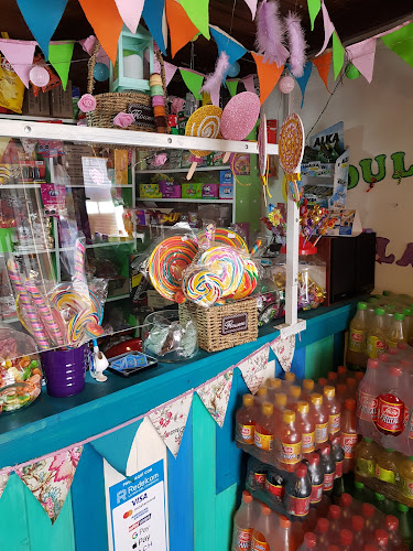 Confitería Plaza Malloco - Gastronomía y hostelería