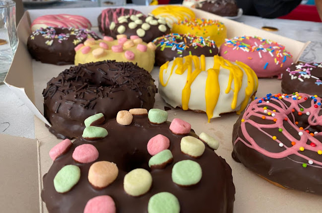 La Dona - Gastronomía y hostelería