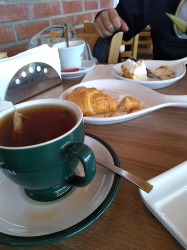 Café Montecarlo - Gastronomía y hostelería