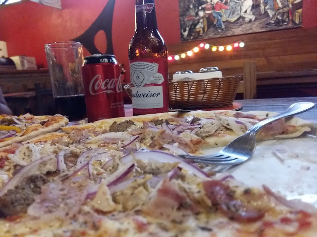 Brambuli - Gastronomía y hostelería